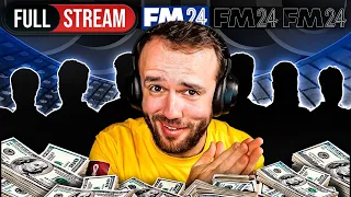 TYCOON TAKEOVER TRANSFER WINDOW (Full Stream)