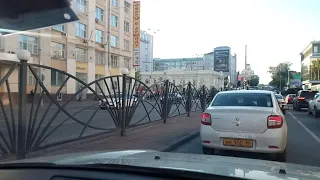 Путин в Екатеринбурге, Иннопром 2019