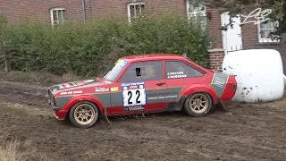 Escort Rally Special 2022 | Best of by La Sangle