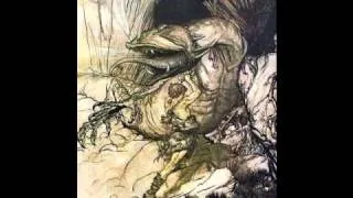 Richard Wagner - Siegfried - Der Ring des Nibelungen - act 2^ part 5