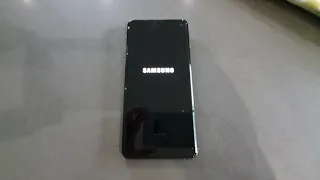 Samsung S10 bootloop