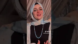 مستنياك| مريم عزيز
