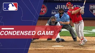 Condensed Game: LAA@NYY - 5/26/18