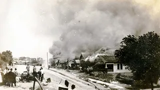 Why many Americans don't know about the 1921 Tulsa Race Massacre
