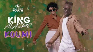 King Alasko - Koumi (Clip Officiel)