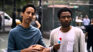 Comedy Central Far Cry 4 Commercial   feat  Danny Pudi & Donald Glover