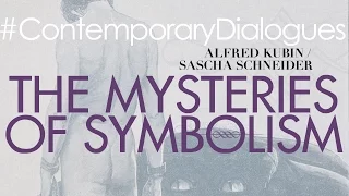 The Mysteries of Symbolism - #ContemporaryDialogues Ep.1