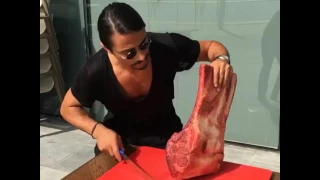Мастер по мясу
