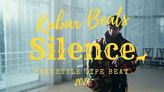 [FREE] Freestyle Type Beat - Silence | Freestyle Type Beat 2021 | Trap Instrumental