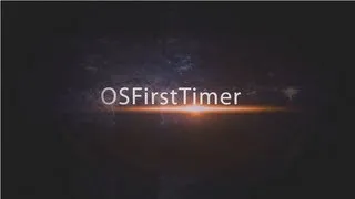 The Complete History Of OSFirstTimer