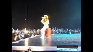 Jennifer Lopez All I Have Dance Again Tour Saint-Petersburg