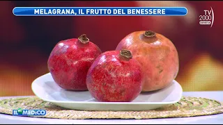 Il Mio Medico (Tv2000) - L’alimentazione sana in autunno