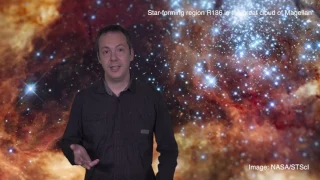 Introduction to Astrophysics | EPFLx on edX