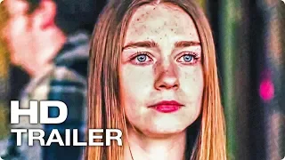 КОНЕЦ ***ГО МИРА Сезон 2 Русский Трейлер #1 (2019) Джессика Барден Netflix Series