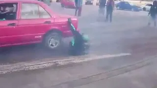 burnout fail