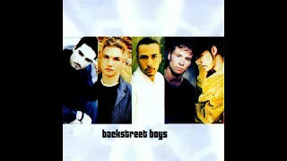 Backstreet Boys - Larger Than Life (Instrumental)