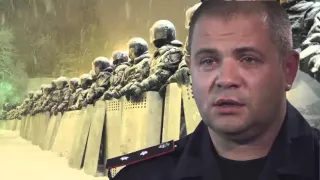 Maidan Massacre Ukraine documentary