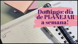 Coisas que você precisa fazer DOMINGO! | @euqueroserjuiza