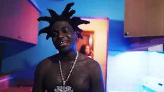 Kodak Black - Killing The Rats  [Official Music Video]