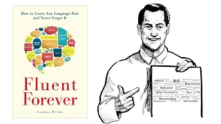 ٧ نصائح عملية لتعلم أي لغة أجنبية - كتاب : بطلاقة للأبد