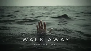 (SOLD) "Walk Away" | NF Type Beat With Hook Ft. sh3 | Piano instrumental 2019 | Prod. Pendo46