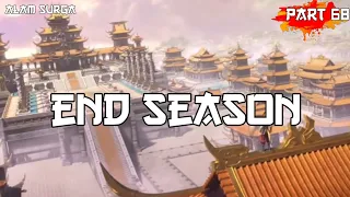 End Season 11❗Meninggalkan Yunzhou Menuju Wilayah Alam Jiwa Mati