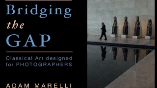 Bridging the Gap: Classical Art Designed for Photographers