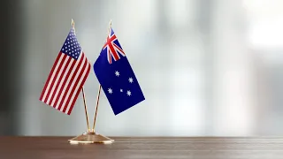AUKUS is 'completely central' to Australia's relationship with the US