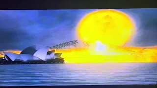 Opening To Chopper 2001 VHS