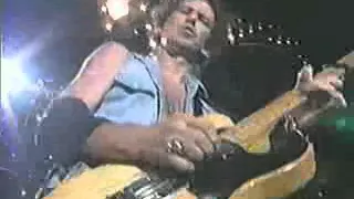 Rolling Stones   Jumpin' Jack Flash  live