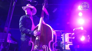 06  The BossHoss   Polk Salad Annie Live "Harley Brothers Festival 2012" Russia, Moscow