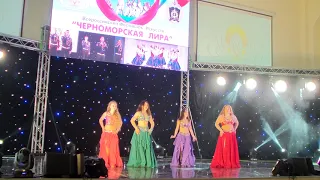 X-Dance - Табла (Черноморская Лира)