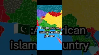 When Pakistan made an empire||Countries in a nutshell|| INDIA VS PAKISTAN. #shorts #geography #viral