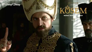 Ottoman Empire Sounds - Iron Fist (Part 2)