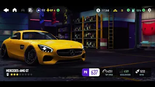 NFS No Limits gameplay part 249/1