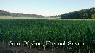637 SDA Hymn - Son Of God, Eternal Savior (Singing w/ Lyrics)