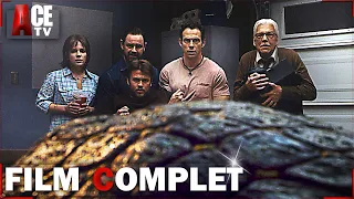 Premier Contact (Alien Encounter) | Science Fiction | Film Complet en Français