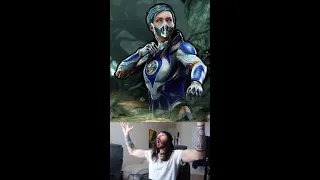 Mortal Kombat Characters Ranked w/ Memes (Part Two)