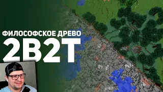 2b2t: Война против Деревьев. - БУЛДЖАТь - Реакция