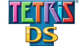 Super Mario Bros    Tetris DS Music Extended
