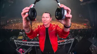 Tiesto live @ Amnesia ibiza 2005