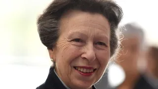 The Truth About Princess Anne's Relationship With Harry & Meghan