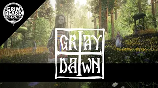 Grimbeard Diaries - Gray Dawn (PC) - Review