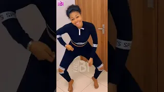 Bb Eva New Challenge de Sidi Diop "Mame Ndiaye Savon" #2