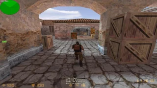 Counter strike 1.6 "Tips" duck y scroll ¿cual es  legal?