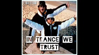 Kevin and Perry GO LARGE mix | Trance Anthems | Dj Ganty