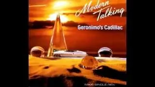 Modern Talking - Geronimo's Cadillac (Special+Instrumental)