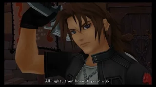Kingdom Hearts HD 1.5 ReMIX (PS4) - Traverse Town [1080p60fps]