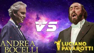 Andrea Bocelli,Luciano Pavarotti Greatest Hits 2020 - Best Songs of Andrea Bocelli,Luciano Pavarotti