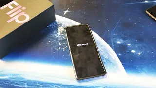 Galaxy Z Flip: Frozen, Stuck on Samsung Logo, Unresponsive, Stuck in Boot Loop- FIXED